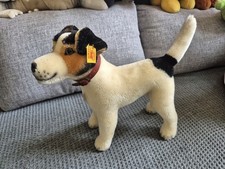 Steiff toy hexie for sale  LEICESTER