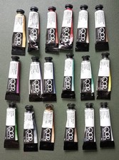 Qor watercolour paints for sale  GUNNISLAKE