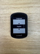 Garmin edge 130 for sale  NOTTINGHAM