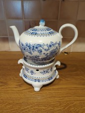 Vintage bavaria teapot for sale  LONDON