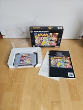 Nintendo n64 super gebraucht kaufen  Ustersbach