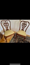 2er set stühle gebraucht kaufen  Berlin