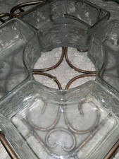 crystal chip dip tray for sale crystal chip dip tray for sale Toledo