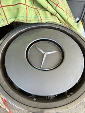 Copri cerchi mercedes usato  Vaiano Cremasco