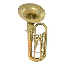 Olds ambassador euphonium for sale  Bullard