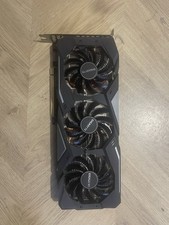 Gigabyte geforce rtx d'occasion  Deuil-la-Barre