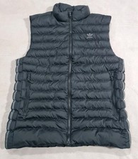 Adidas men gilet for sale  GLASGOW