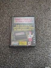 sega mega drive adapter for sale sega mega drive adapter for sale  LONDON