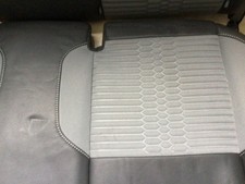 Ford car seats for sale  MILTON KEYNES