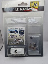 Mans miniatures bausatz gebraucht kaufen  Roßtal