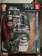 anthem mack technic lego for sale  Holmes