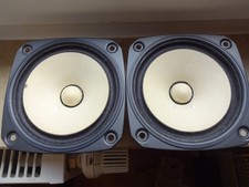 Fostex fe127e 45w gebraucht kaufen  Lohfelden