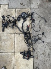 Ecu kit wiring for sale  BRAINTREE