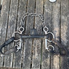 Mullen mouth rubber for sale  WARWICK