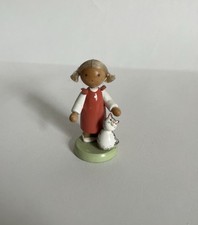 Flade figur mädchen gebraucht kaufen  Chemnitz