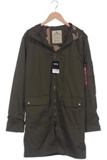Alpha industries mantel gebraucht kaufen  Berlin