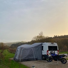 Outdoor revolution cayman for sale  BIRMINGHAM