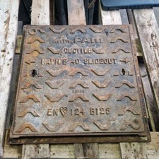 Pam ductile iron for sale  SEVENOAKS
