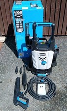 Mac allister corded for sale  PONTEFRACT