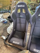 Sparco rev bucket for sale  NEWCASTLE
