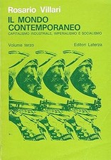 Contemporaneo. capitalismo ind usato  Vejano