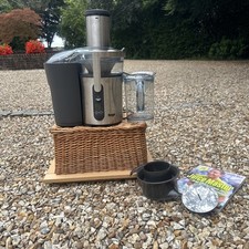 Sage electric nutri for sale  LYNDHURST