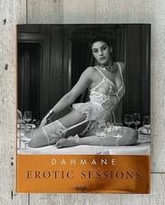 Erotic sessions dahmane gebraucht kaufen  Gießen