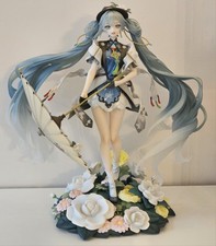 Vocaloid hatsune miku for sale  NORWICH