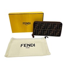 Fendi 8m0299 zucca for sale  Milwaukee