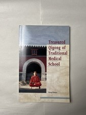Treasured qigong traditional for sale  Brooklyn