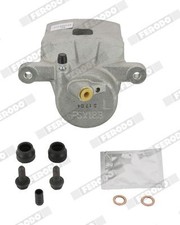 Bremssattel bremszange toyota gebraucht kaufen  Bautzen-Umland II