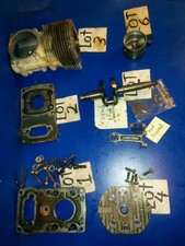 Eska 5hp lots for sale  Spokane