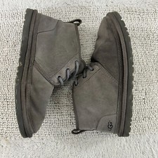 Ugg nuemel suede for sale  Pittsburgh