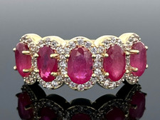 Ring 925 silber gebraucht kaufen  Idar-Oberstein
