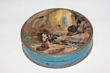 Boite religieuse lourdes d'occasion  Bordeaux-