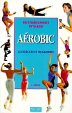 Aerobic. entraînement fitness d'occasion  Hennebont