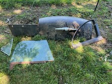 1949 1951 ford for sale  Mansfield