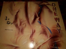 Way wrap you gebraucht kaufen  Bochum