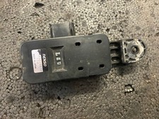 Jaguar smog emission for sale  STOKE-ON-TRENT