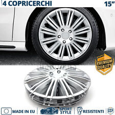 Copricerchi per peugeot usato  Italia
