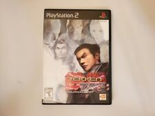 Usado, Tekken Tag Tournament (Playstation 2 PS2) comprar usado  Enviando para Brazil