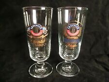 Gläser erdinger weissbräu gebraucht kaufen  Achim