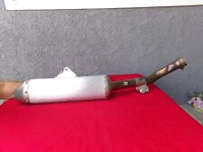 Yamaha wr450f exhaust for sale  Anaheim