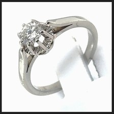18k 750 gold gebraucht kaufen  Aach, Greimerath, Orenhofen