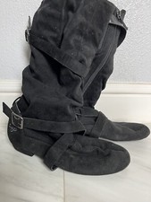 Botas de dança Sway’d WCS - Tamanho 37 - Usadas uma vez! comprar usado  Enviando para Brazil