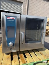 Rational sccwe62g natural for sale  Mesa