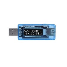 Testeur usb multimètre d'occasion  Montigny-lès-Cormeilles