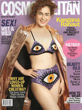 Cosmopolitan india juli gebraucht kaufen  Münster