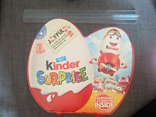Kinder sopresa kinderino usato  Trieste