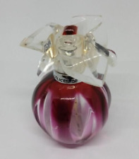 Flacon vaporisateur vide d'occasion  Saint-Nicolas-de-la-Grave